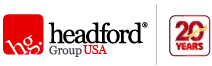 Headford USA Logo