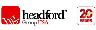 Headford USA Logo